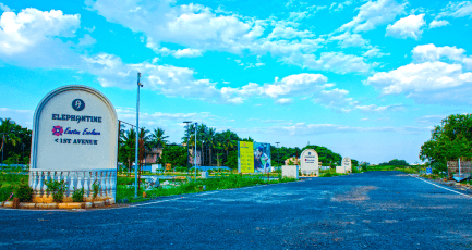 Elephantine Tales Gallery 1