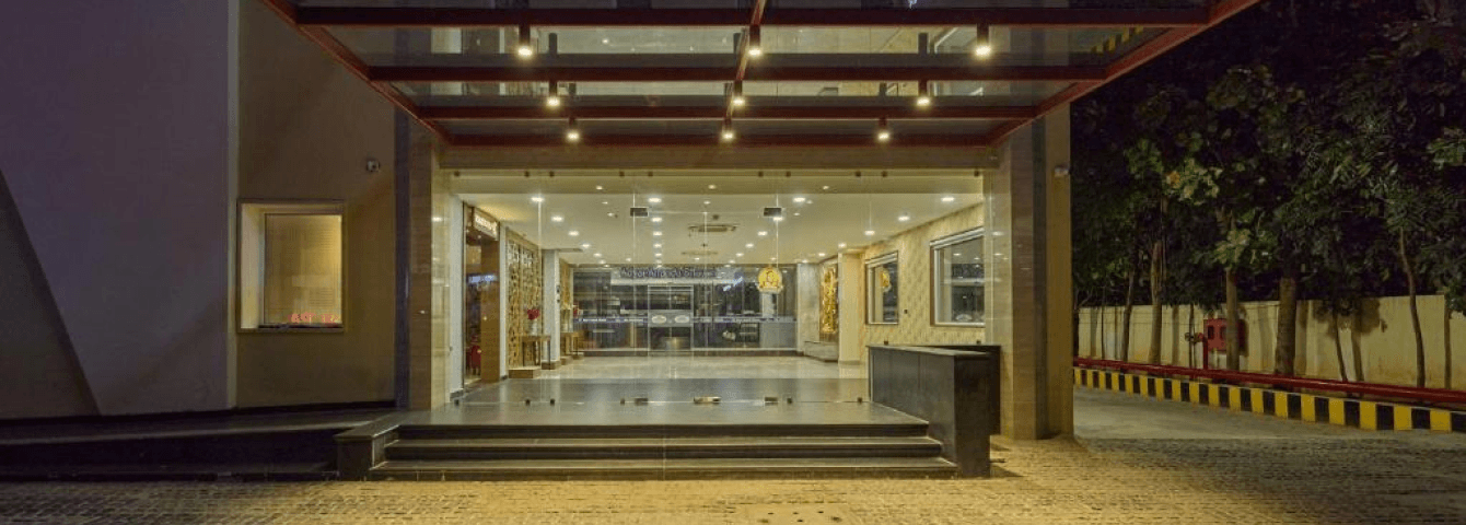 Elephantine IGVK Hotel