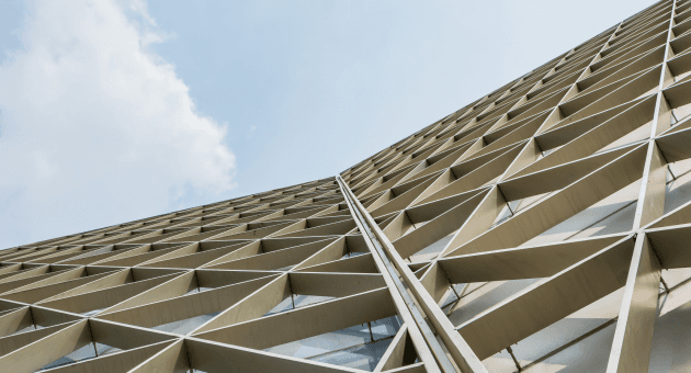 Building More Than Spaces