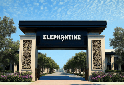 Residential plots in Channathur, Hosur