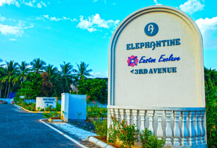 Plotted development in Perungalathur, Chennai
