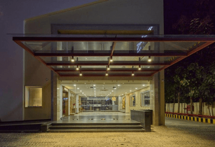 Premium hotel in Tirupati, AP