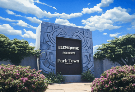 Premium residential community located northwest of Chennai