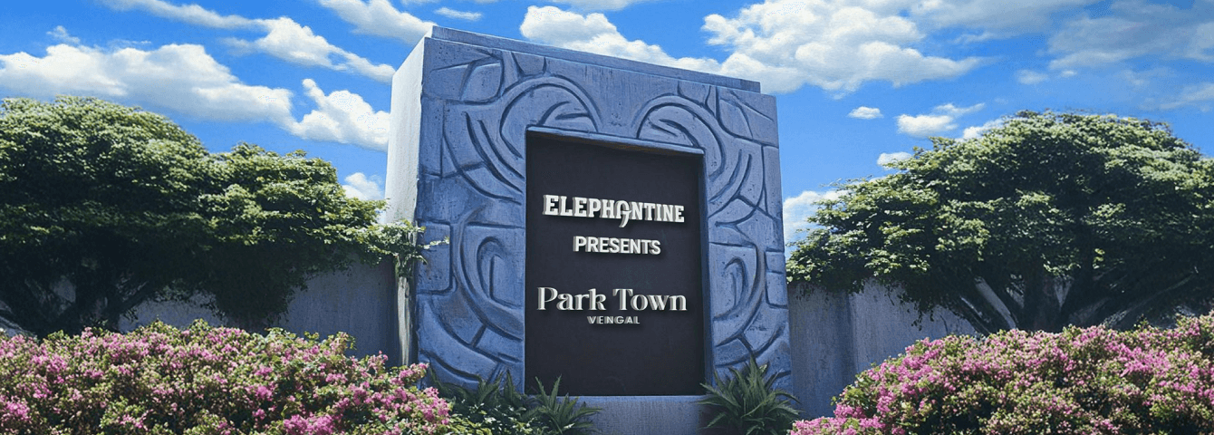 Park Town