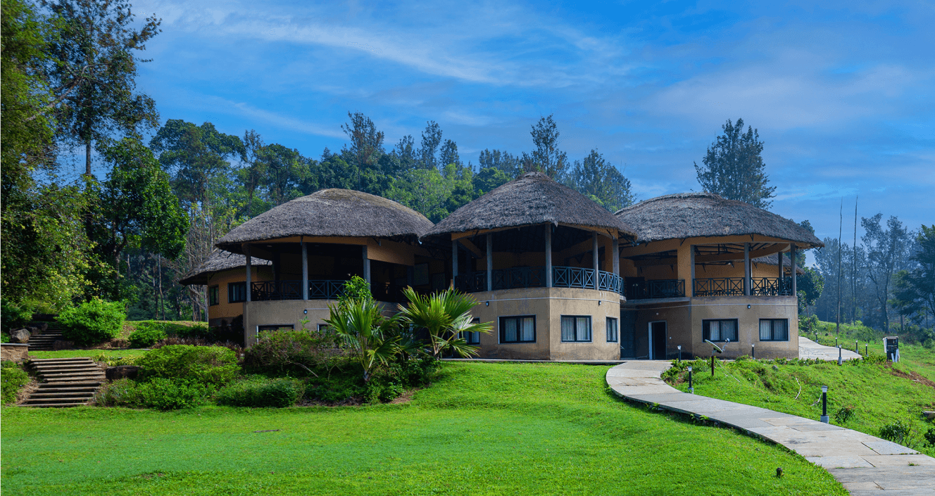 Beachfront Gated Community in Chennai, India